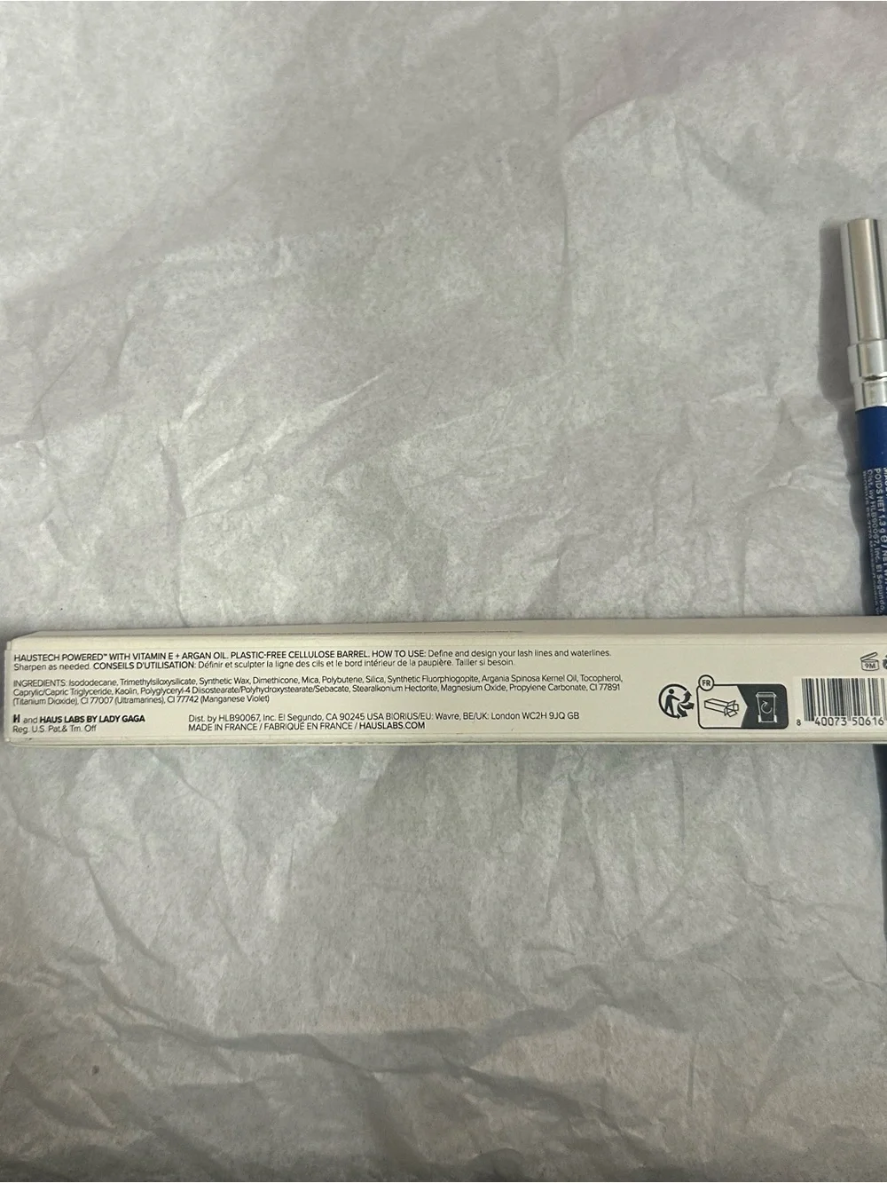 HAUS LABS- Optic Intensity Eco Liner